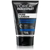 Image de L'Oréal Men Expert Pure Carbon Gommage visage anti-imperfections Gommage visage 1000 ml