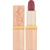 Image de L'Oréal Paris, Rouge à lèvres + gloss, Color Riche Nude Intense (177 Nu Authentique)
