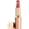 Image de L'Oréal Paris, Rouge à lèvres + gloss, Color Riche (173 Impertine)