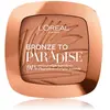 Image de L'Oréal Paris Bronze to Paradise Poudre brozante 10 g