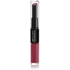 Image de L'Oréal Paris Infaillible 2-Step Rouge à lèvres 10 g