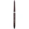 Image de L'Oréal Paris, Eyeliner + khôl, Infaillible (denim marron)