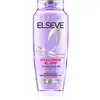 Image de L'Oréal Paris, Shampoing, Hyaluron Plump (Shampoing liquide, 400 ml)