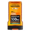 Image de L'Oréal Men Expert Hydra Energy Coup de fouet au réveil avec taurine Gel douche 1000 ml