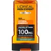 Image de L'Oréal Paris, Gel douche, Hydra Energy (250 ml)