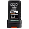 Image de L'Oréal Men Expert Pure Carbon 5in1 Multi-Action Gel douche 1000 ml