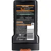 Image de L'Oréal Paris, Gel douche, Men Expert Total Clean Carbon Gel Douche (250 ml)