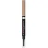 Image de L'Oréal Paris, Crayon à sourcils, Infaillible (45047 Auburn)