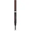 Image de L'Oréal Paris, Crayon à sourcils, Infaillible (5 Brunette clair)