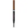 Image de L'Oréal Paris, Crayon à sourcils, Infaillible 24H (3 Brune)