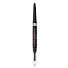 Image de L'Oréal Paris Infaillible Brows 24h Brow Filling Triangular Pencil Crayon sourcils 10 ml