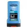 Image de L'Oréal Men Expert Hydra Power Eau des montagnes Gel douche 1000 ml