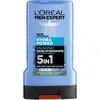 Image de L'Oréal Paris, Gel douche, Hydra Power (250 ml)