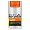 Image de L'Oréal Men Expert Hydra Energy Soin hydratant anti-fatigue 24H avec SPF15 Crème visage 1000 ml