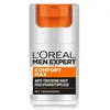 Image de L'Oréal Men Expert Comfort Max Anti-Dessèchement Soin Hydratant Crème visage 1000 ml