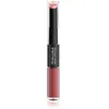 Image de L'Oréal Paris Infaillible 2-Step Rouge à lèvres 10 g