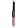 Image de L'Oréal Paris Infaillible 2-Step Rouge à lèvres 10 g