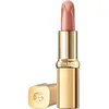 Image de L'Oréal Paris, Rouge à lèvres + gloss, Color Riche (505 Nu Résilient)