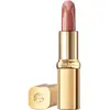 Image de L'Oréal Paris, Rouge à lèvres + gloss, Maquillage Color Riche Satin Nude 520 4.7 g (Nude)