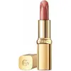 Image de L'Oréal Paris, Rouge à lèvres + gloss, Color Riche Libérez les nuances (540 Nu Inarrêtable)