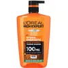 Image de L'Oréal Paris, Gel douche, Men Expert Hydra Energetic (1000 ml)