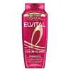 Image de L'Oréal Paris Elvital Couleur et Brillance Shampoing 1000 ml