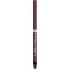 Image de L'Oréal Paris, Eyeliner + khôl, Infaillible (#744547, 013 Velvet Bordeaux, 13 Bordeaux)