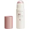 Image de L'Oréal Paris, Highlighter + autobronzant, Lumi (620 Ballet rose, Highlighter, 7 g)