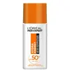 Image de L'Oréal Men Expert Hydra Energy Crème solaire fluide invisible quotidienne FPS 50+ Crème solaire 1000 ml