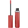 Image de L'Oréal Paris, Rouge à lèvres + gloss, Résistance à la laque infaillible (Rose)