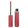 Image de L'Oréal Paris Infaillible Laque Resistance 16H Rouge à lèvres 10 ml