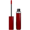 Image de L'Oréal Paris, Rouge à lèvres + gloss, Résistance à la laque infaillible (#C90101)