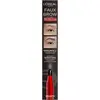 Image de L'Oréal Paris, Crayon à sourcils, Infaillible (Granits)