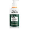 Image de L'Oréal Paris, Nettoyant pour le visage, Men Expert Derma Control Purifying Gel Cleanser (Gel nettoyant, 260 ml)