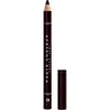 Image de L'Oréal Paris, Eyeliner + khôl, L'Oreal Haute Couleur Eye Pencil 150 Bordeaux Cashmere (#5E3037, 150 Bordeaux Cashmere)