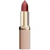 Image de L'Oréal Paris, Rouge à lèvres + gloss, L'Oreal Color Riche (545 Nude Nonchalant)