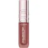 Image de L'Oréal Paris, Rouge à lèvres + gloss, Hyaluron Tint (640 Tea Time)