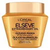 Image de L'Oréal Paris, Masque capillaire, L'Oral Paris Elseve Extraordinary Oil Ölmaske für trockenes Haar, 300 ml (300 ml)