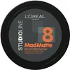 Image de L'Oréal Paris, Gel pour cheveux, Haarpaste mit Mattierungseffekt Mad Matte Paste 75 ml (Cire capillaire, Pâte capillaire, 75 ml)