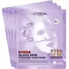 Image de L'Oréal Paris, Masque pour le visage, Glass Skin