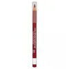 Image de Maybelline Couleur Sensational Lip Liner 547 Pleasure Me Rouge X 12