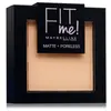 Image de Maybelline Fit Me Poudre compacte 10 g