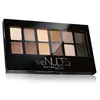 Image de Maybelline The Nudes Palette Palette de fards à paupières 1000 g