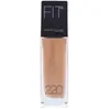 Image de Maybelline New York, Fond de teint, Fit Me (220 Beige naturel)