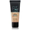 Image de Maybelline Fit Me Matt+Poreless Fond de teint 1000 ml