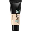 Image de Maybelline New York, Fond de teint, Fit Me (102 Ivoire clair)