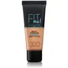 Image de Maybelline Fit Me Matt+Poreless Fond de teint 1000 ml