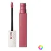 Image de Rouge à lèvres superstay matte maybelline