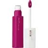 Image de Maybelline New York, Rouge à lèvres + gloss, Superstay Matte Ink (30 Romantique)