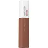 Image de Maybelline New York, Rouge à lèvres + gloss, Encre mate superstay (70 Amazonien)